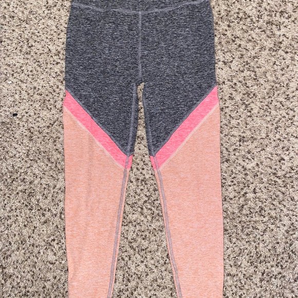 Beyond Yoga Spacedye High Waisted Leggings - Picture 4 of 4
